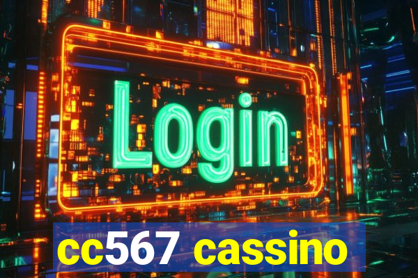 cc567 cassino